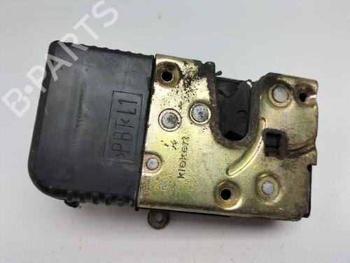Used Front left lock CITROËN JUMPY I (U6U_) 2.0 HDi 95 (94 hp) 12620238