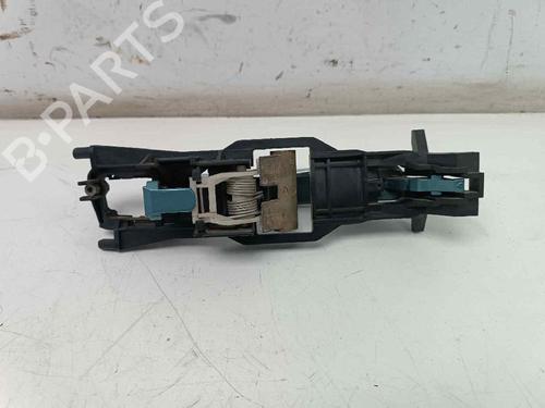 Front left exterior door handle MERCEDES-BENZ C-CLASS (W203) C 220 CDI (203.006, 203.008) | BP16553438C128 