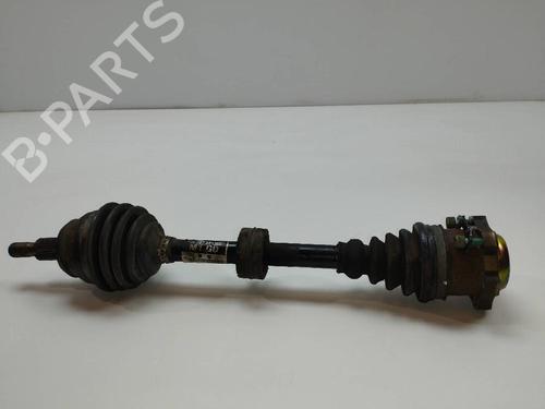 Used Left front driveshaft SEAT LEON (1M1) 1.6 16 V (105 hp) 12624730