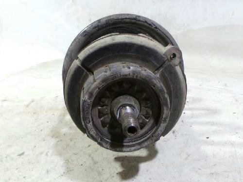 Left front shock absorber TOYOTA AVENSIS Liftback (_T22_) 2.0 D-4D (CDT220_, CDT220R) | BP12607487M16 