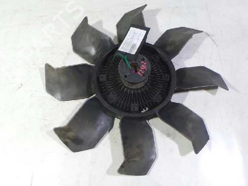 Fan MITSUBISHI PAJERO SPORT I (K7_, K9_) 2.5 TD (K94W) | BP12611453M128 