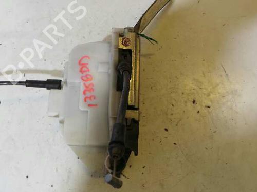 Front right lock RENAULT MEGANE II (BM0/1_, CM0/1_) 1.5 dCi (BM02, BM13, BM2A, CM02, CM13) | BP12616263C97 