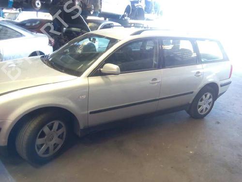 AC radiator NISSAN PRIMERA Hatchback (P11) 2.0 TD | BP12631561M32 