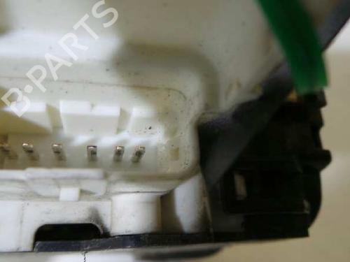 Rear left lock PEUGEOT 407 (6D_) 2.0 (6DRFNB, 6DRFNE) | BP12616193C100 