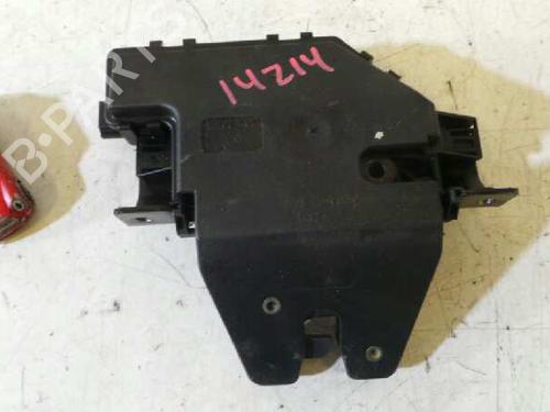 Used Tailgate lock BMW 3 (E46) 320 d (150 hp) 12618776
