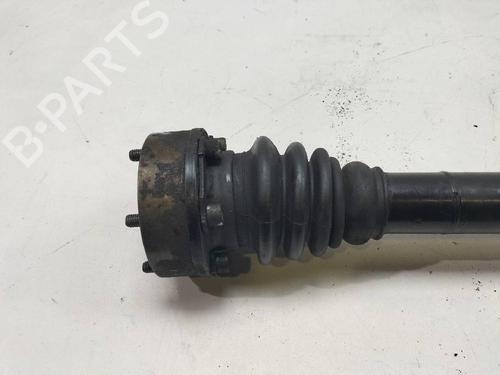 Right front driveshaft AUDI A3 (8L1) 1.9 TDI | BP12625376M39 