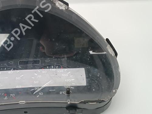 Instrument cluster CITROËN BERLINGO / BERLINGO FIRST Box Body/MPV (M_)  | BP24468374C47 