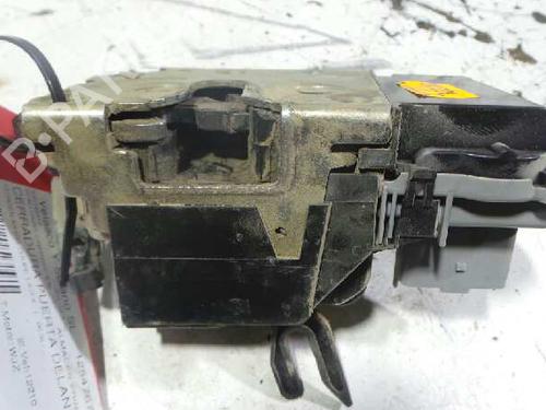 Front left lock CITROËN XSARA Coupe (N0) 1.9 D | BP12609313C98 