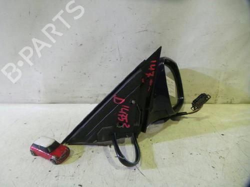 Right mirror VW PASSAT B5 (3B2) 1.8 Syncro/4motion | BP12620693C27 