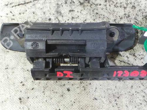 Front left exterior door handle CITROËN XSARA PICASSO (N68) 2.0 HDi | BP12612639C128 