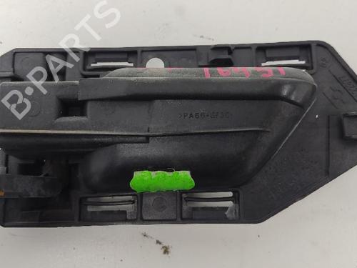 Front right interior door handle CITROËN BERLINGO / BERLINGO FIRST Box Body/MPV (M_) 1.9 D 70 (MBWJZ, MCWJZ) | BP15834220I14 
