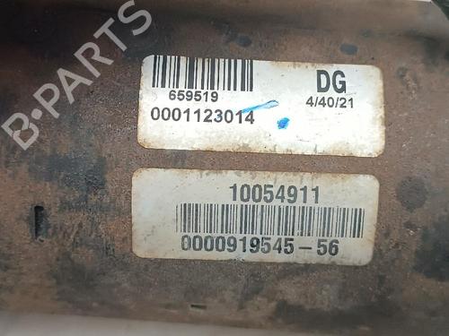 Starter SEAT ALTEA (5P1)  | BP21223254M8 