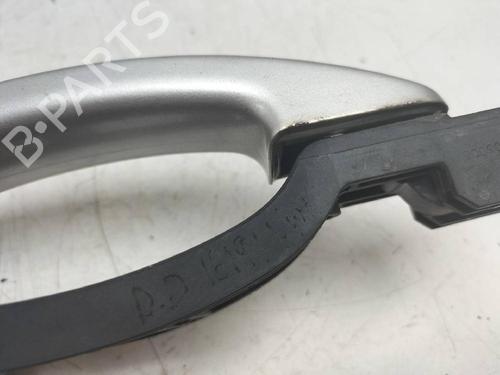 Front right exterior door handle FORD FOCUS II (DA_, HCP, DP) 1.8 TDCi | BP13022498C129 