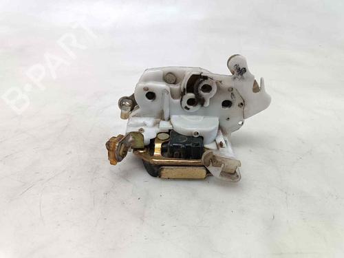 Front right lock NISSAN TERRANO II (R20)  | BP17626413C97