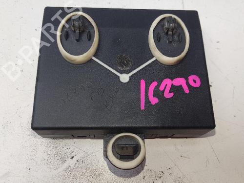 Electronic module SKODA SUPERB II (3T4) 2.0 TDI 16V | BP24015690M83 