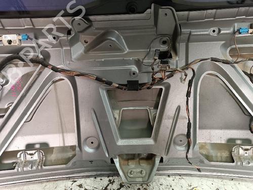 Tailgate BMW X3 (E83) 3.0 i xDrive | BP24015879C6 