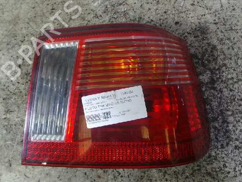 Used Right taillight SEAT IBIZA II (6K1) 1.9 D (68 hp) 12613786