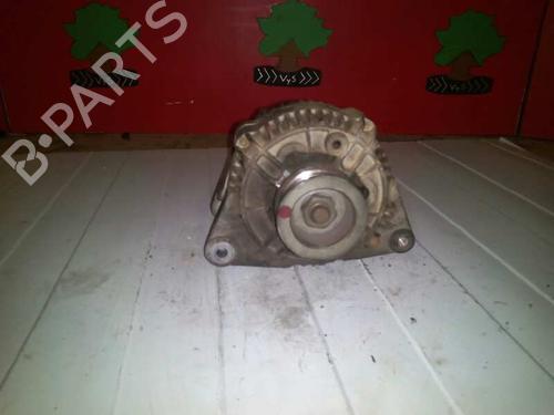 Used Alternator FORD ESCORT VI Saloon (GAL, AFL) [1995-2002]  12624768