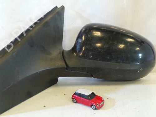 Left mirror FIAT BRAVO II (198_) 1.9 D Multijet (198AXB1A) | BP12617024C26 