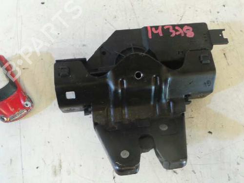 Tailgate lock BMW 1 (E87) 118 d | BP12619277C101 