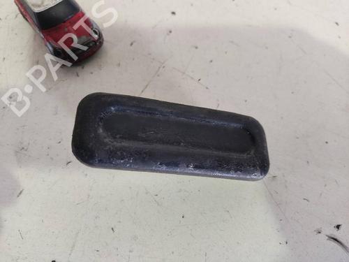 Used Tailgate handle PEUGEOT 308 I (4A_, 4C_) [2007-2016]  12624787