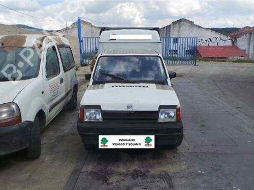 Used Parts SEAT TERRA Estate Van (024A) 0.9 (40 hp) 1398409