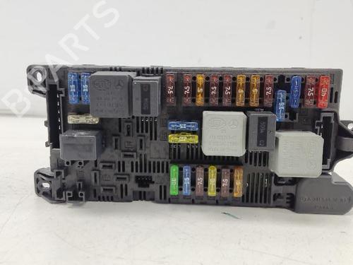 Fuse box MERCEDES-BENZ E-CLASS (W211) E 320 CDI (211.022) | BP16094929E1 