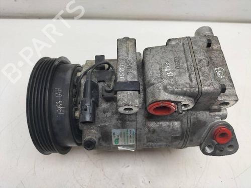 AC compressor HYUNDAI i30 (FD)  | BP12629266M34 