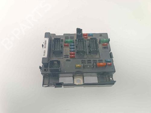 Used Fuse box CITROËN XSARA Coupe (N0) 2.0 HDI 90 (90 hp) 17028838