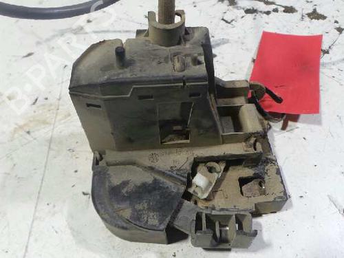 Front right lock RENAULT MEGANE I Classic (LA0/1_) 1.9 dCi (LA05, LA1F) | BP12609299C97 