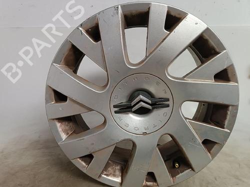 Used Rim CITROËN C4 I (LC_) [2004-2014]  18906011