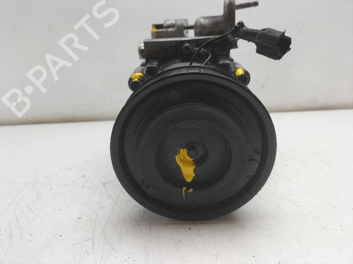 AC radiator HYUNDAI TRAJET (FO) 2.0 CRDi | BP13255255M32 