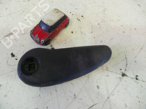 Used Rear right interior door handle NISSAN PRIMASTAR Van (X83) 2.0 dCi 90 (90 hp) 15271139