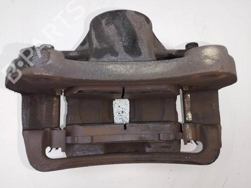 Right front brake caliper OPEL INSIGNIA A Sports Tourer (G09)  | BP12626477M104 