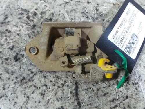 Used Tailgate lock NISSAN MICRA II (K11) [1992-2007]  12610999