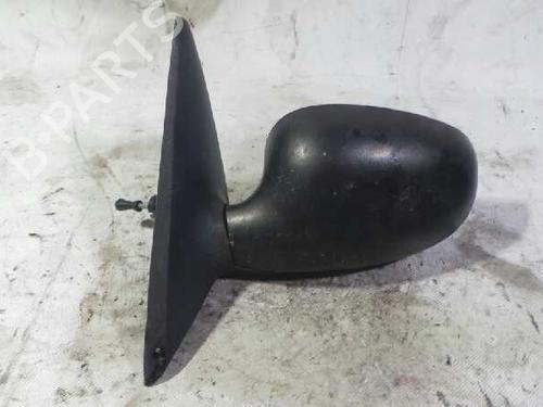 Left mirror DAEWOO LANOS (KLAT) 1.3 | BP12614008C26 
