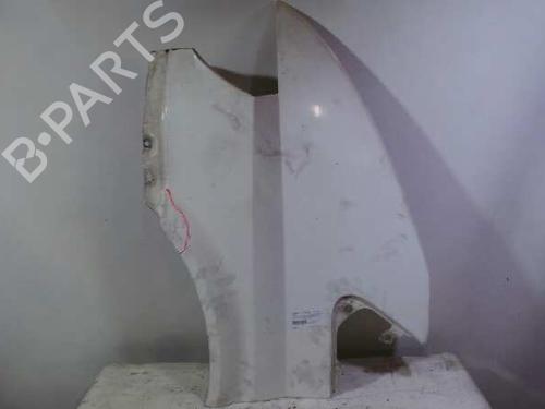 Used Left front fenders FORD B-MAX (JK) 1.5 TDCi (75 hp) 12618822