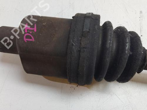 Left front driveshaft FORD SCORPIO I Saloon (GGE) 2.0 i | BP13667172M38 