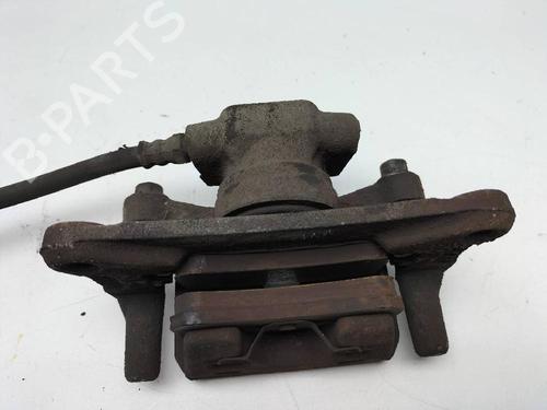 Right rear brake caliper PEUGEOT 4007 (VU_, VV_) 2.2 HDi | BP12628748M106 