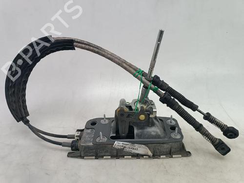 Used Gear lever SEAT LEON (1P1) [2005-2013]  19939334