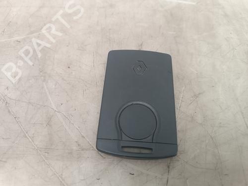 Annen RENAULT LAGUNA III (BT0/1)  | BP18505667O1 