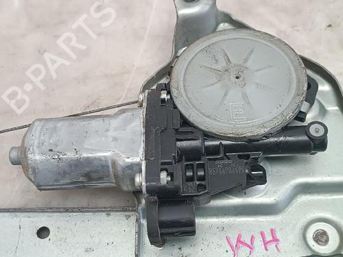 Rear left window mechanism SUZUKI GRAND VITARA II (JT, TE, TD) 1.9 DDiS (JB419WD, JB419XD) | BP24494515C24 