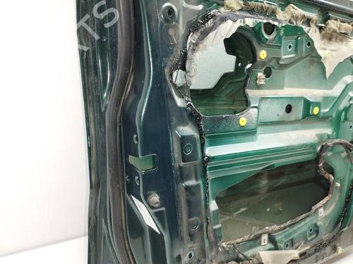 Left front door HYUNDAI TERRACAN (HP) 2.9 CRDi | BP12626674C2 