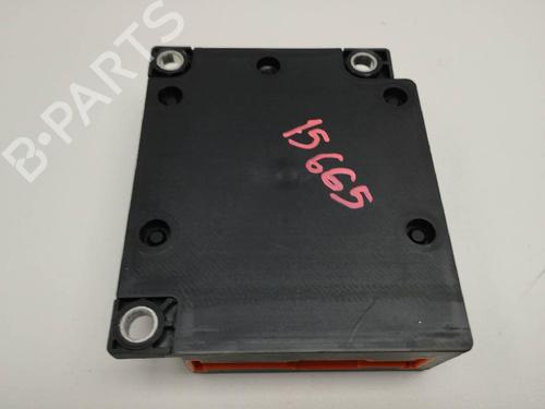 ECU airbags CITROËN C3 I (FC_, FN_) 1.4 i Bivalent | BP12626548M53 