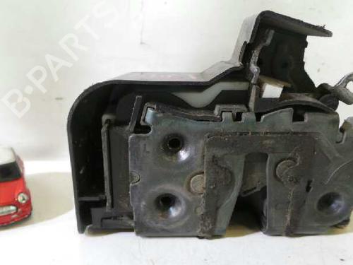 Used Front right lock FORD FOCUS II (DA_, HCP, DP) 2.0 TDCi (136 hp) 12616489