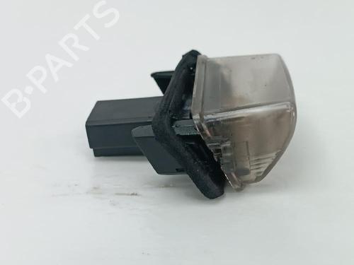 Right side indicator CITROËN BERLINGO / BERLINGO FIRST Box Body/MPV (M_)  | BP24468375I19 