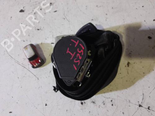 Used Rear left seatbelt SEAT LEON (1P1) 1.9 TDI (105 hp) 12623396