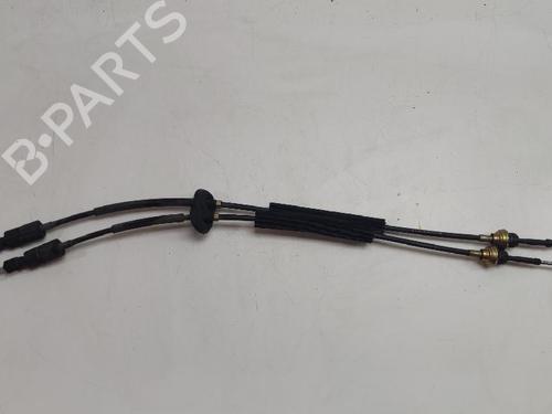 Used Other MERCEDES-BENZ A-CLASS (W168) A 140 (168.031, 168.131) (82 hp) 14243158