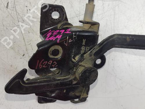 Hood lock HYUNDAI TUCSON (JM) 2.0 CRDi All-wheel Drive | BP14991021C133 