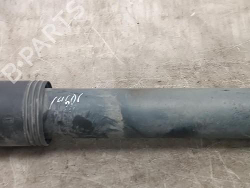 Right rear shock absorber MERCEDES-BENZ C-CLASS (W204) C 220 CDI (204.002) | BP22775544M19 